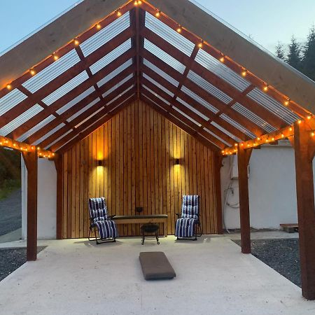 Ballygastle Lisdoonvarna Exterior foto