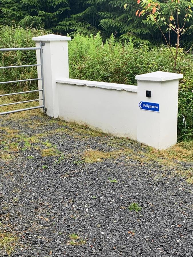 Ballygastle Lisdoonvarna Exterior foto