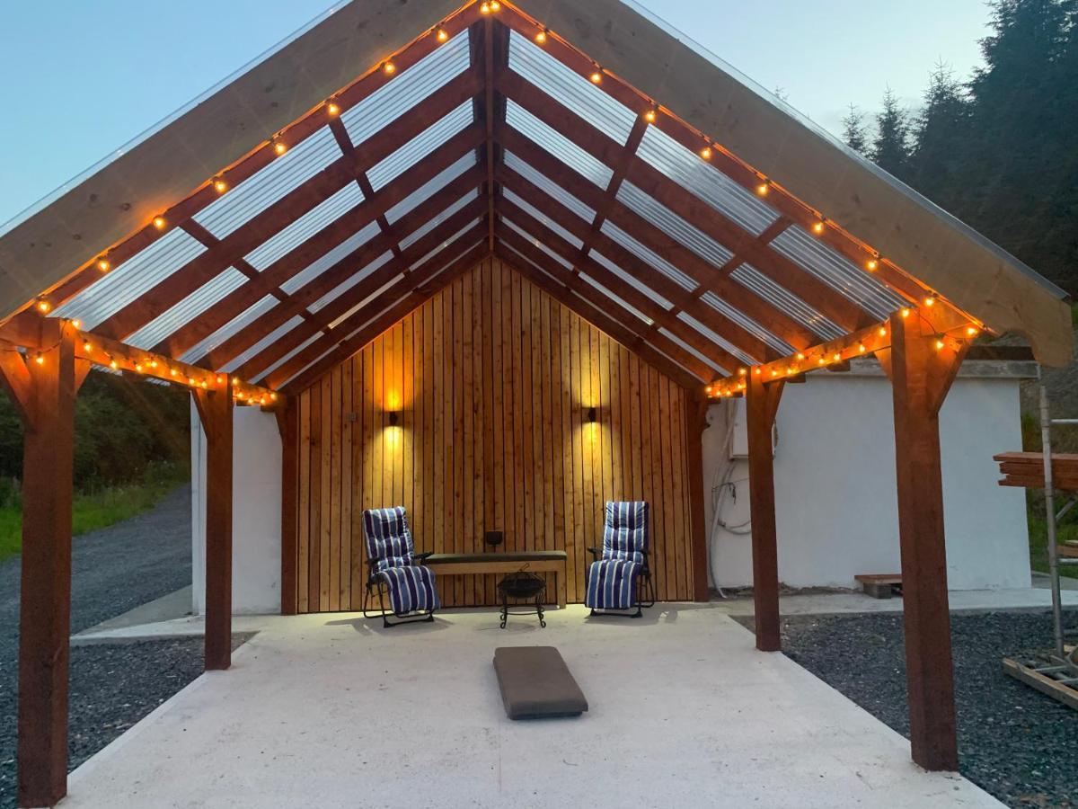 Ballygastle Lisdoonvarna Exterior foto