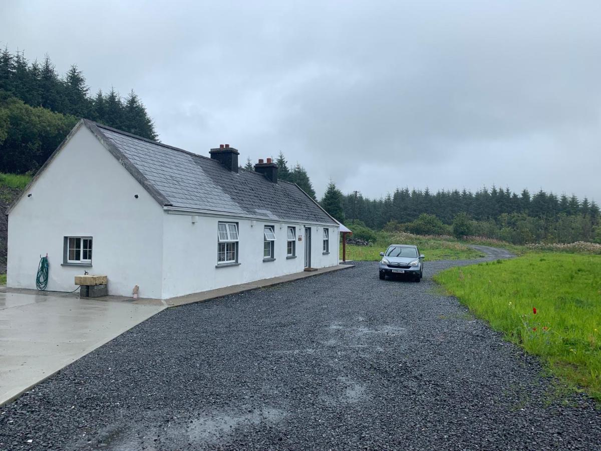 Ballygastle Lisdoonvarna Exterior foto